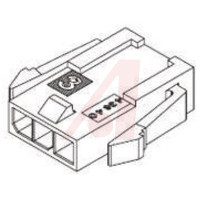 Molex Incorporated 43640-0800