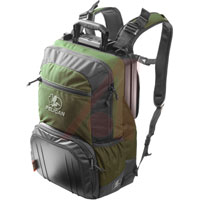 Platt Luggage S140-GREEN