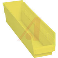 Akro-Mils 30128 YELLOW