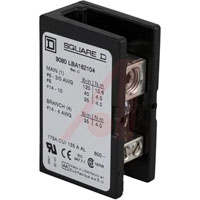 Square D 9080LBA162104