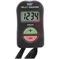 Trumeter E3-1804