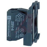 Schneider Electric ZB5AVB6