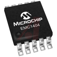 Microchip Technology Inc. EMC1404-4-AIZL-TR