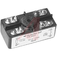 Teledyne Relays 603-1