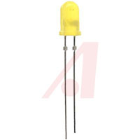 Vishay / Small Signal & Opto Products (SSP) TLHY5400