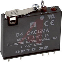 Opto 22 G4OAC5MA