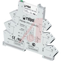 Altech Corp PIR6W-1PS-12VDC-R01