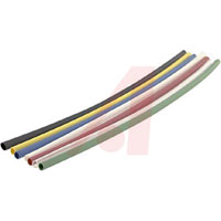 3M FP301-1/8-6"-ASSORTED-10-28 PC PKS