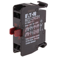 Eaton - Cutler Hammer M22-CKC01