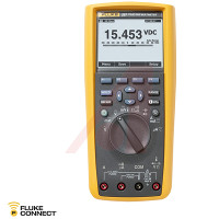 Fluke FLUKE-287 + CAL W DATA