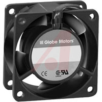 Globe Motors A31-B15A-15W3-000