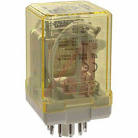 IDEC Corporation RR3PA-ULDC24V