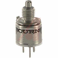 Bourns 3862C-122-502AL