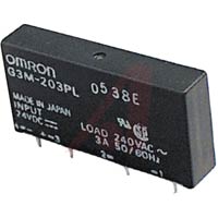 Omron Automation G3MC-101P DC12