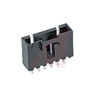 Molex Incorporated 70543-0015