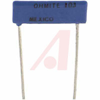 Ohmite SM103031006FE