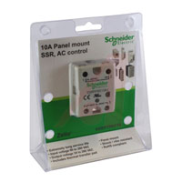 Schneider Electric SSRPTPAC10