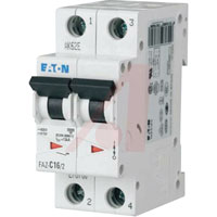 Eaton - Cutler Hammer FAZ-C0.5/2