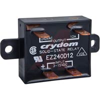 Crydom EZ240D12