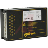 Bel Power Solutions HR2320-9RB1G