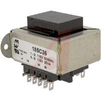 Hammond Manufacturing - Transformers 185C36