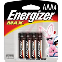 Energizer E92BP-4