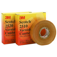 3M 2520-3/4X36YD