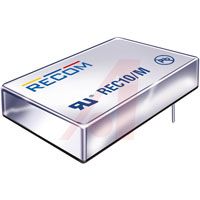 RECOM Power, Inc. REC10-4812D/H2/M