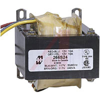 Hammond Manufacturing - Transformers 266S24