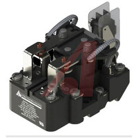 Struthers-Dunn 450XBX4069-24VDC