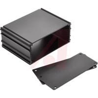 Box Enclosures B3-080BK