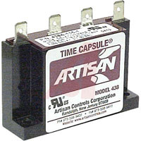 Artisan Controls 438A-24-1