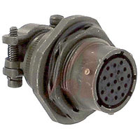 Amphenol Industrial PT07A-14-18S(SR)