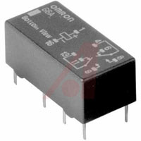 Omron Electronic Components G6A-234P-ST-US-DC24