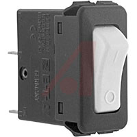 E-T-A Circuit Protection and Control 3130-F110-P7T1-W02Q-5A