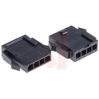 Molex Incorporated 43640-0400