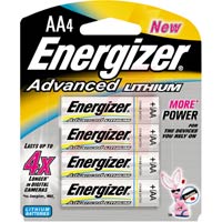 Energizer EA91BP-4