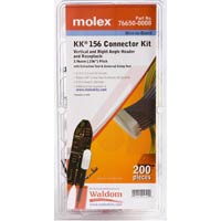 Molex Incorporated 76650-0008