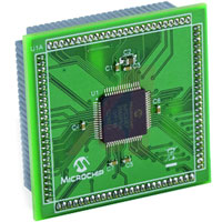 Microchip Technology Inc. MA330030