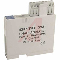 Opto 22 SNAP-AIMA-I