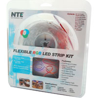 NTE Electronics, Inc. 69-56RGB-KIT