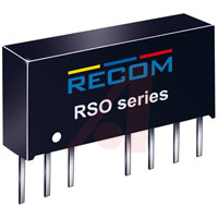 RECOM Power, Inc. RSO-1209D/H3