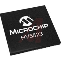 Microchip Technology Inc. HV5523K7-G-M933