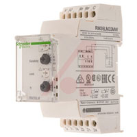 Schneider Electric RM35LM33MW