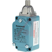 Honeywell SZL-WL-F-N