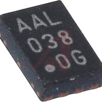 Microchip Technology Inc. MCP6H01T-E/MNY