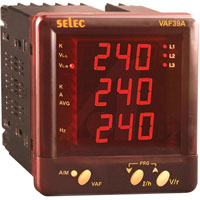 Altech Corp VAF39A-110V-CU