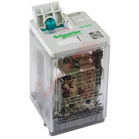 Schneider Electric/Magnecraft 788XCXM4L-110D