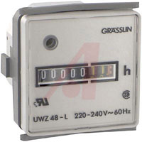 Grasslin by Intermatic UWZ48E-240