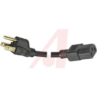 Volex Power Cords 17660 10 C3